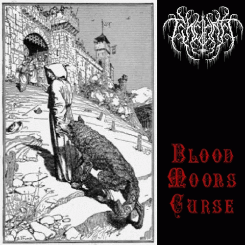 Ekelhaft : Blood Moon's Curse Ekelhaft : Blood Moon's Curse